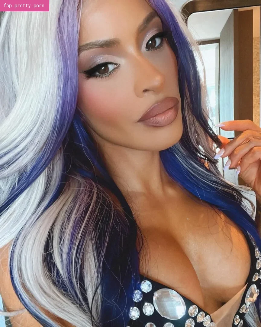 Zelina Vega - Photo #33