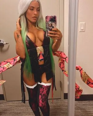 Zelina Vega