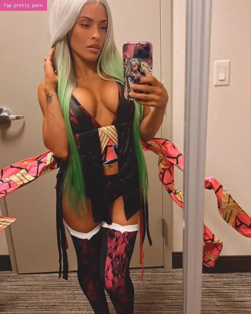 Zelina Vega - Photo #77