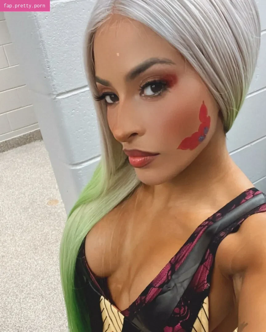 Zelina Vega - Photo #79