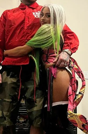 Zelina Vega