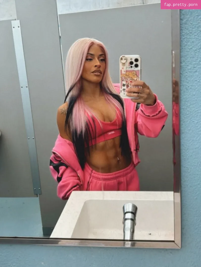 Zelina Vega - Photo #42
