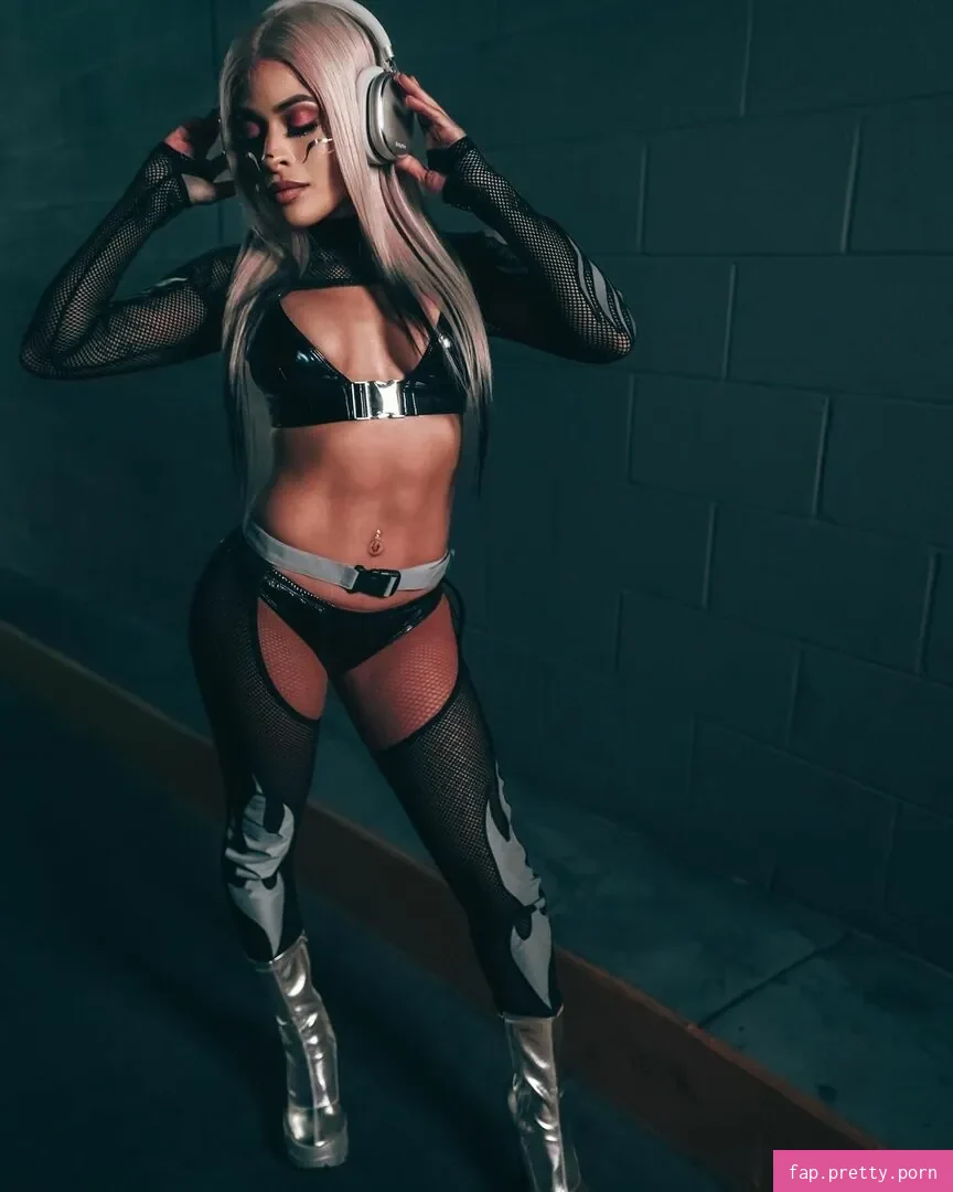 Zelina Vega - Photo #34