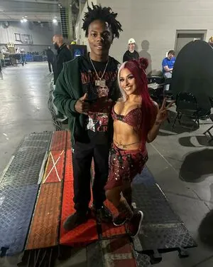 Zelina Vega