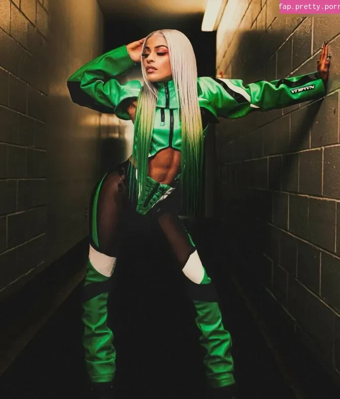 Zelina Vega - Photo #64