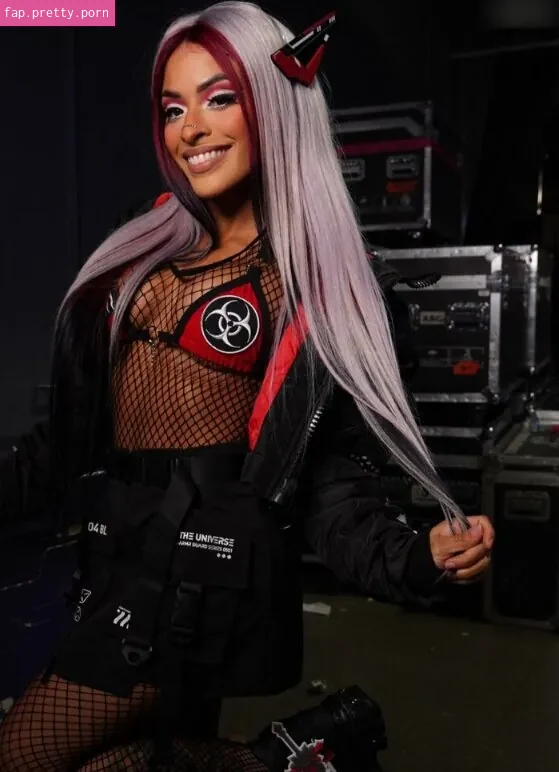 Zelina Vega - Photo #66