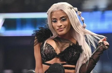 Zelina Vega