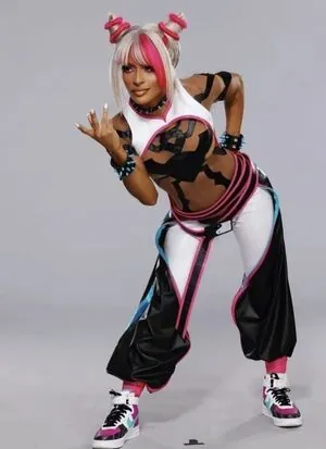 Zelina Vega