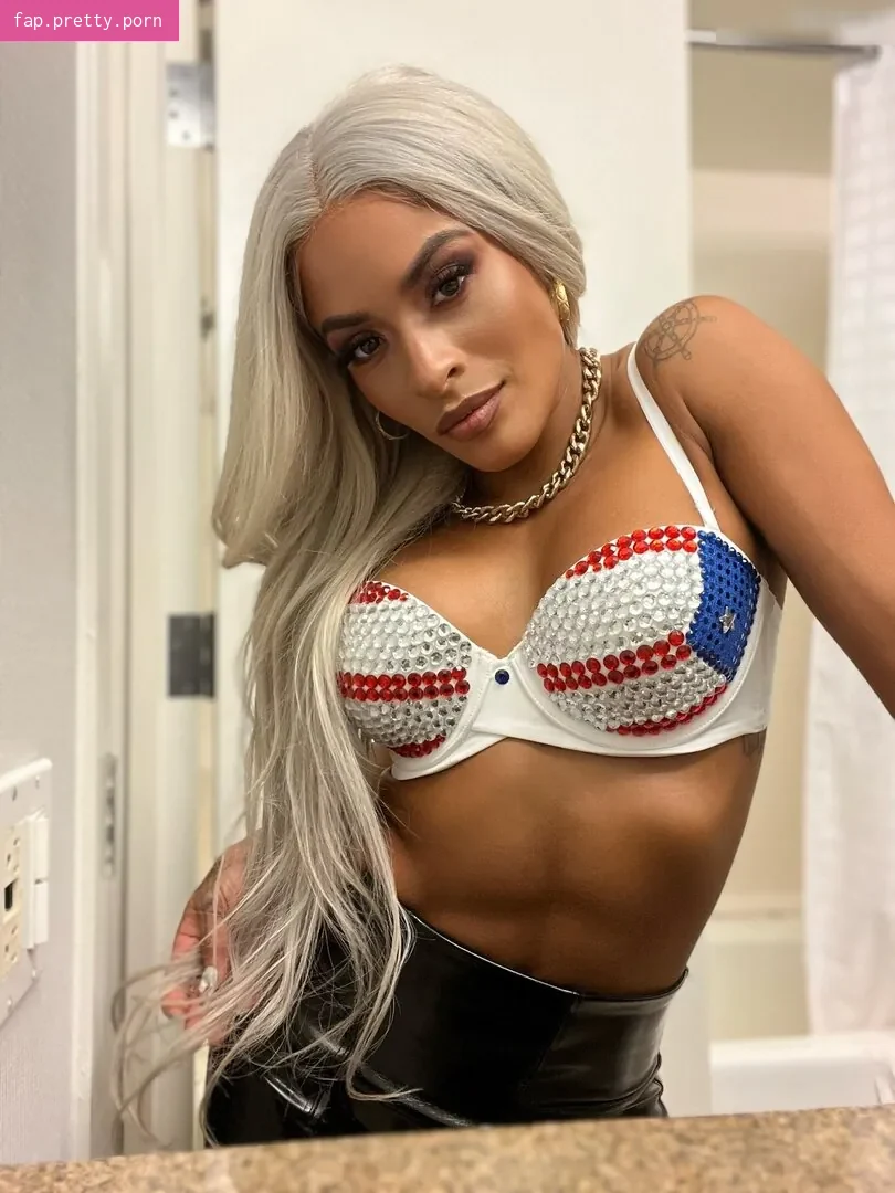Zelina Vega - Photo #55