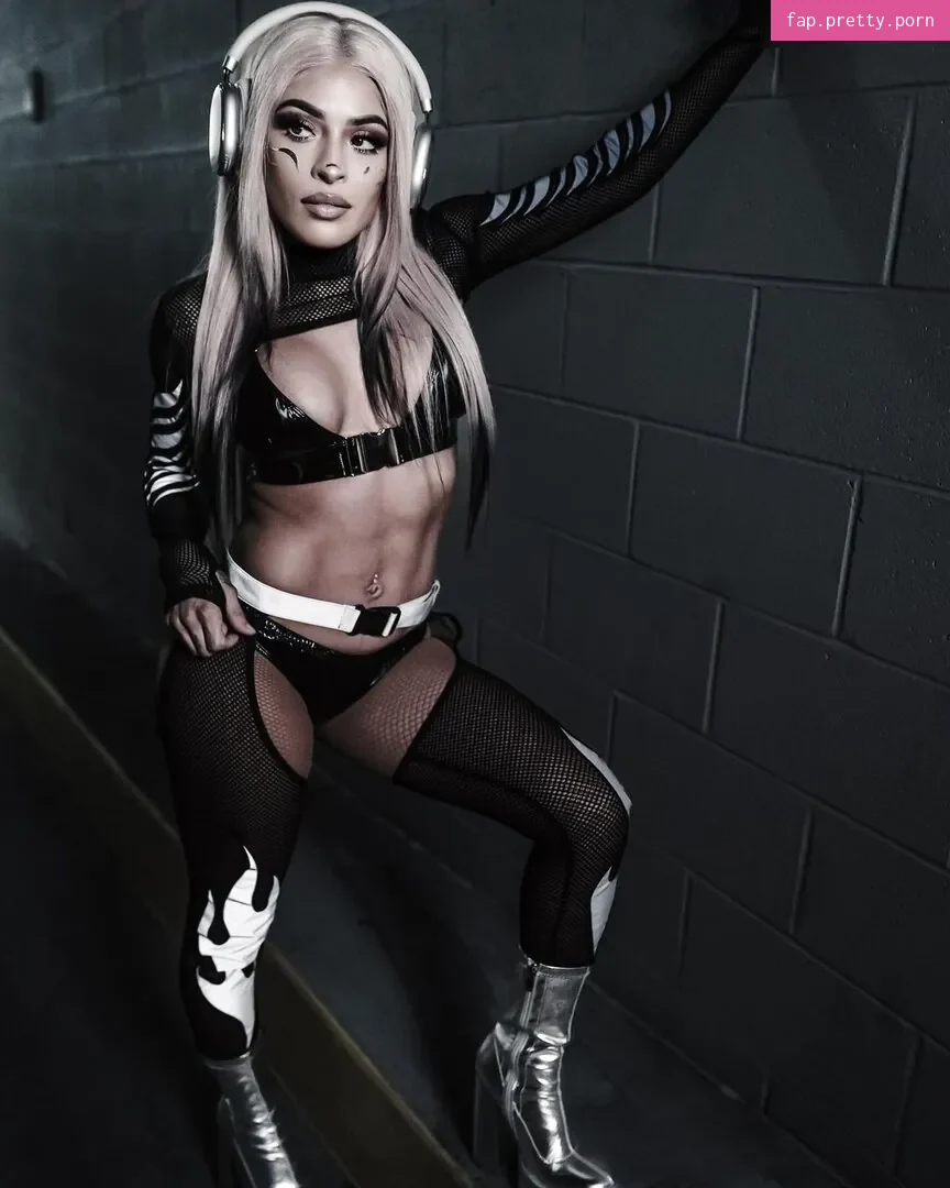 Zelina Vega - Photo #75