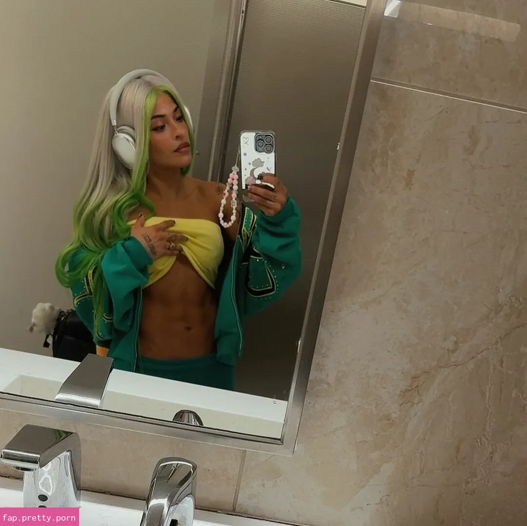 Zelina Vega - Photo #85
