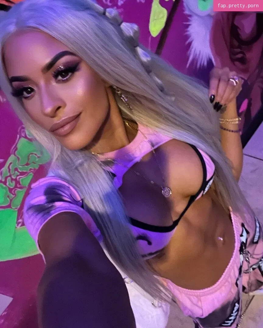 Zelina Vega - Photo #94