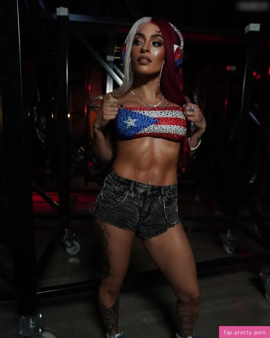 Zelina Vega - Photo #22