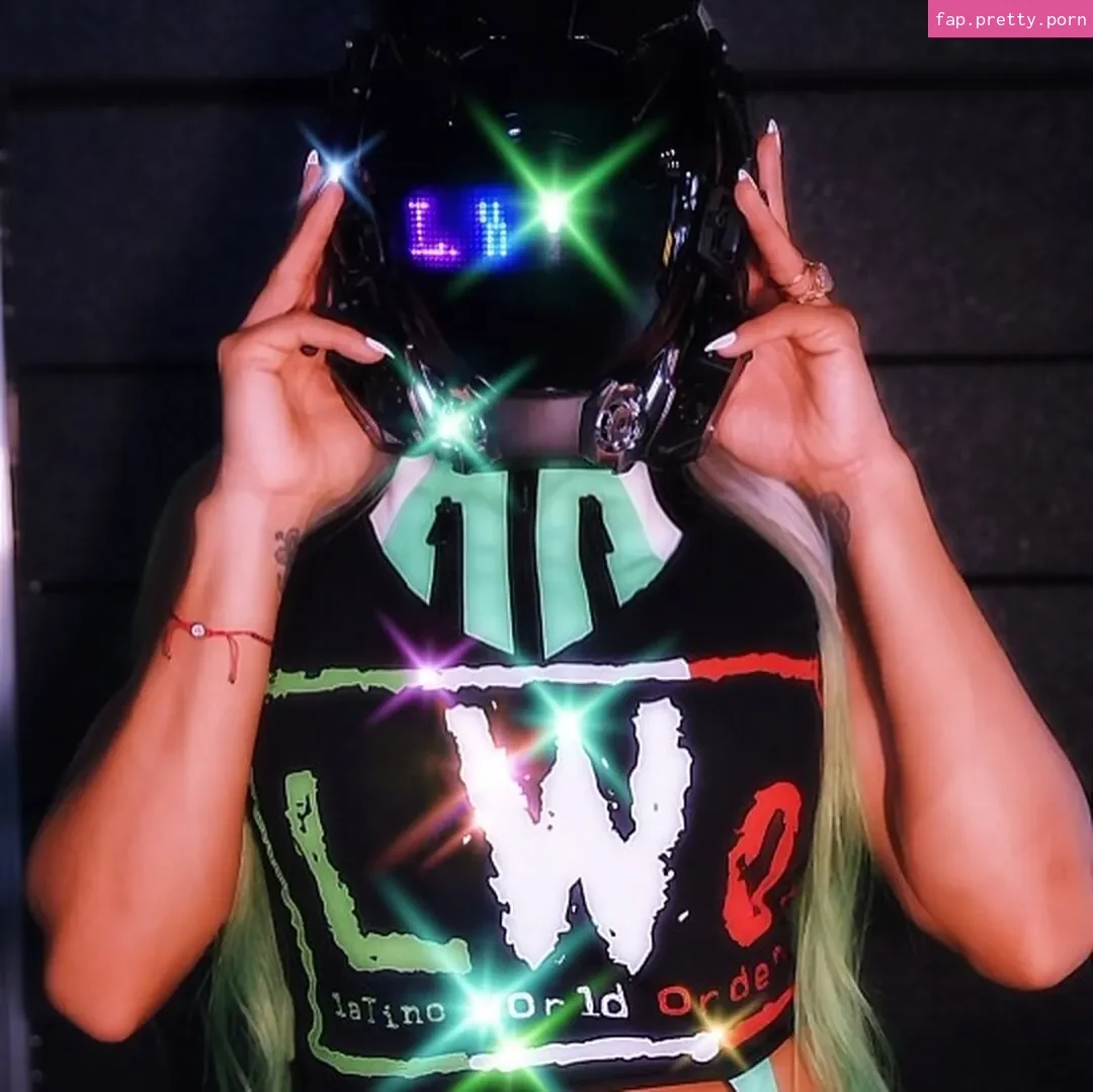 Zelina Vega - Photo #44