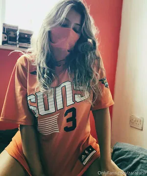 Zara Zahir