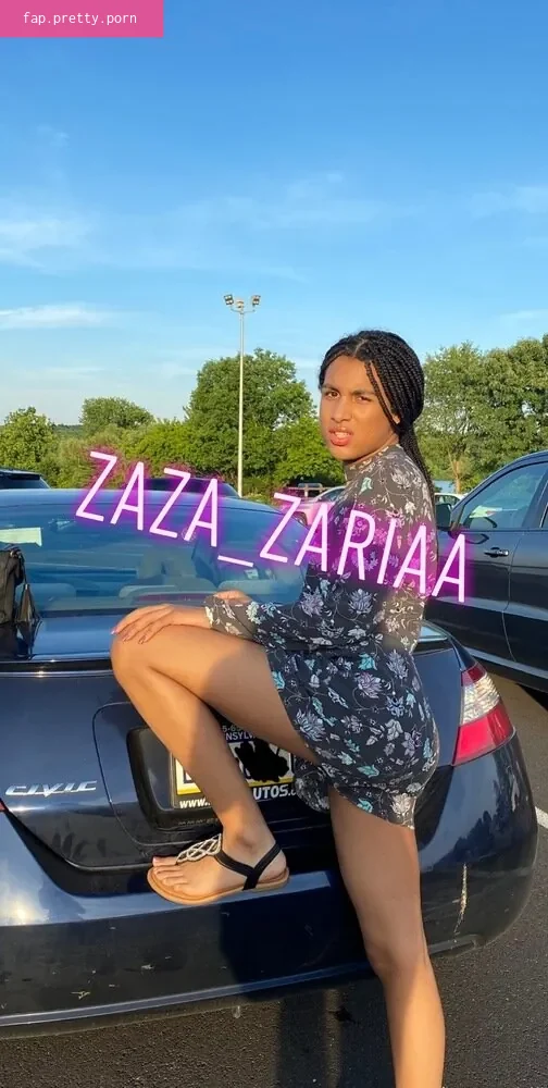 Zaza Zariaa - Photo #01